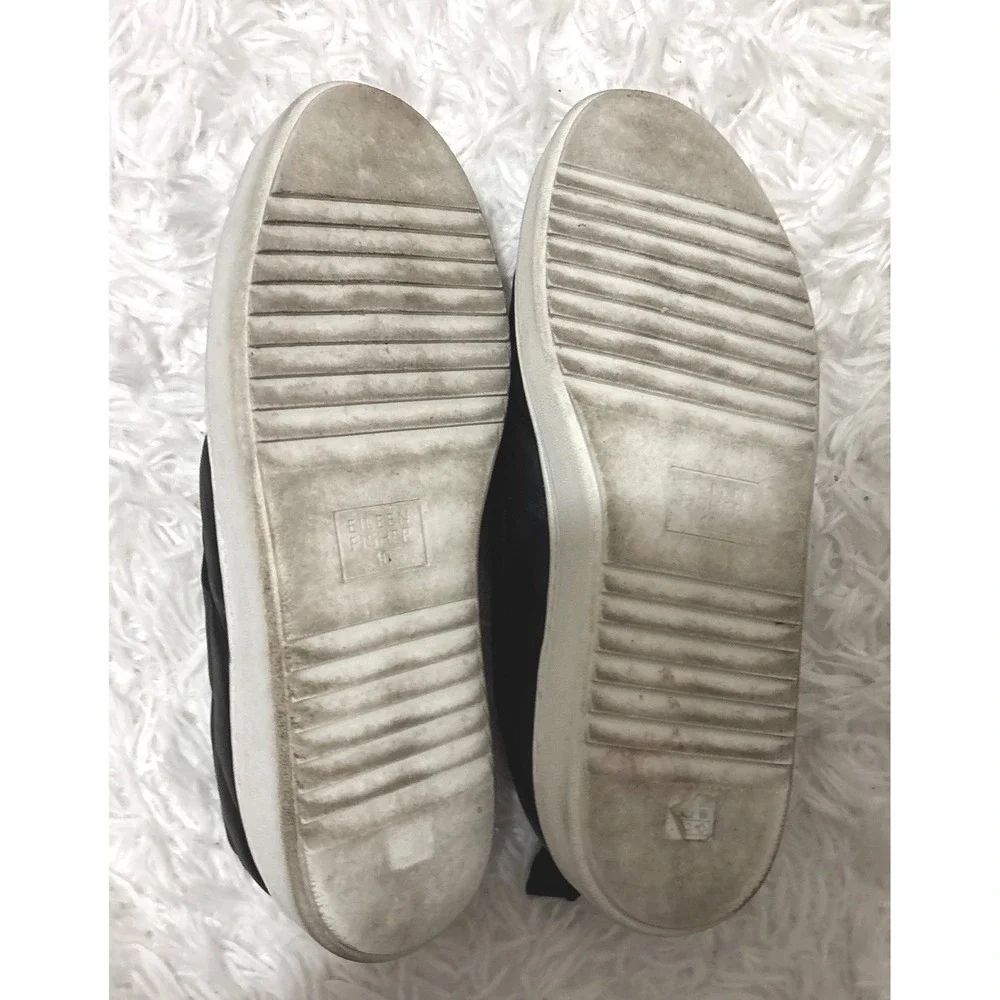 Eileen Fisher used some